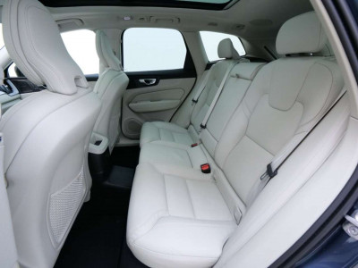 Volvo XC60 Gebrauchtwagen Volvo XC60 Gebrauchtwagen