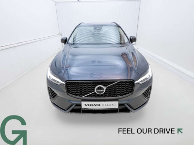 Volvo XC60 Gebrauchtwagen Volvo XC60 Gebrauchtwagen