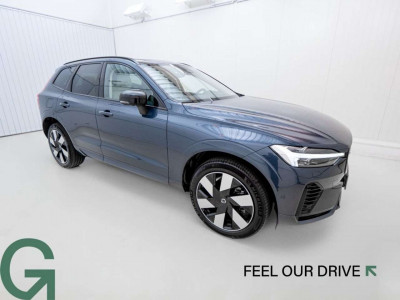 Volvo XC60 Gebrauchtwagen Volvo XC60 Gebrauchtwagen