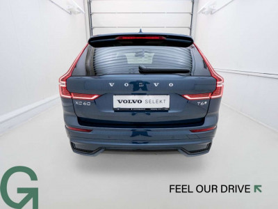 Volvo XC60 Gebrauchtwagen Volvo XC60 Gebrauchtwagen