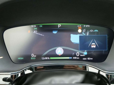 BYD Tang Vorführwagen BYD Tang Vorführwagen