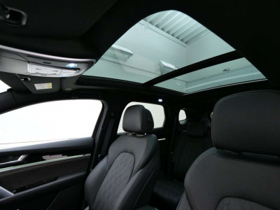 BYD Tang Vorführwagen BYD Tang Vorführwagen