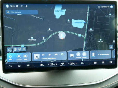 BYD Tang Vorführwagen BYD Tang Vorführwagen