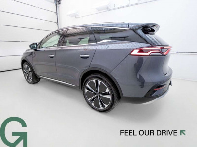 BYD Tang Vorführwagen BYD Tang Vorführwagen