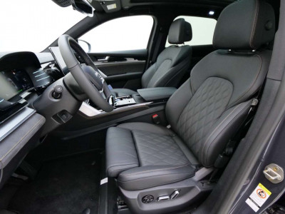 BYD Tang Vorführwagen BYD Tang Vorführwagen