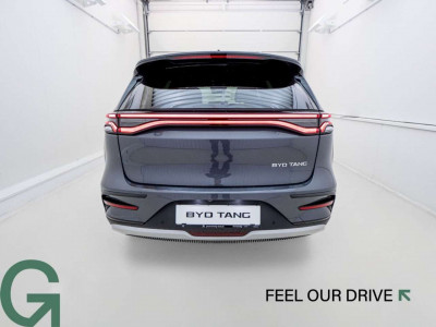 BYD Tang Vorführwagen BYD Tang Vorführwagen