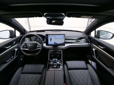 BYD Tang Vorführwagen BYD Tang Vorführwagen