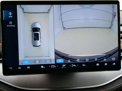 BYD Tang Vorführwagen BYD Tang Vorführwagen