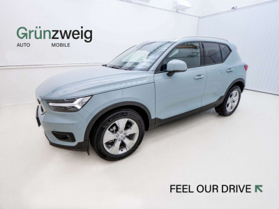 Volvo XC40 Gebrauchtwagen Volvo XC40 Gebrauchtwagen