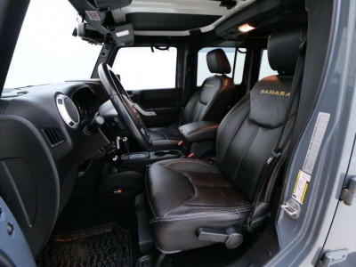 Jeep Wrangler Gebrauchtwagen Jeep Wrangler Gebrauchtwagen