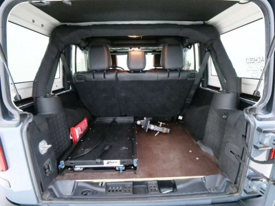 Jeep Wrangler Gebrauchtwagen Jeep Wrangler Gebrauchtwagen