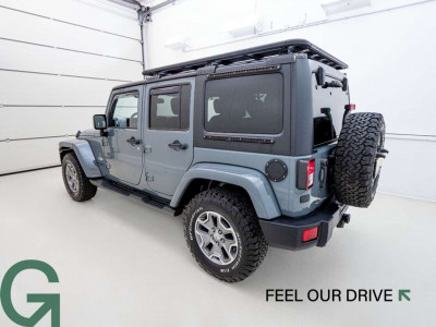 Jeep Wrangler Gebrauchtwagen Jeep Wrangler Gebrauchtwagen