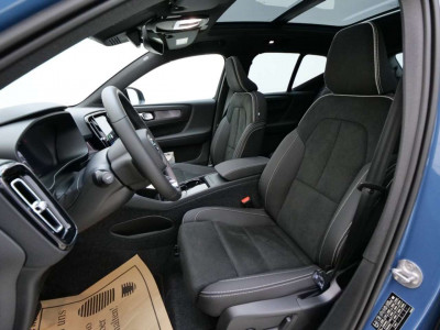 Volvo EX40 Vorführwagen Volvo EX40 Vorführwagen