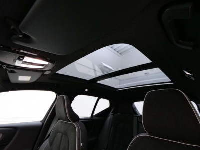 Volvo EX40 Vorführwagen Volvo EX40 Vorführwagen