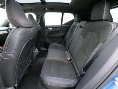 Volvo EX40 Vorführwagen Volvo EX40 Vorführwagen