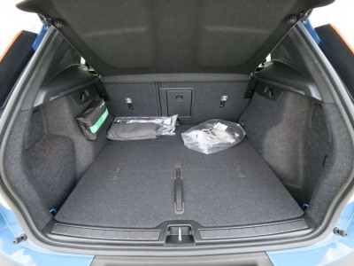 Volvo EX40 Vorführwagen Volvo EX40 Vorführwagen