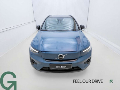 Volvo EX40 Vorführwagen Volvo EX40 Vorführwagen