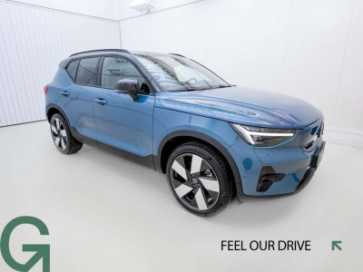 Volvo EX40 Vorführwagen Volvo EX40 Vorführwagen