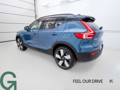 Volvo EX40 Vorführwagen Volvo EX40 Vorführwagen