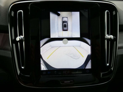 Volvo EX40 Vorführwagen Volvo EX40 Vorführwagen