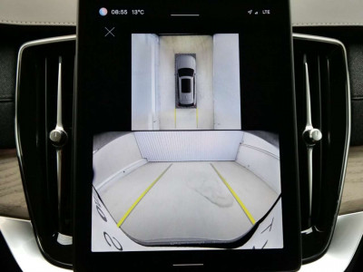 Volvo XC90 Gebrauchtwagen Volvo XC90 Gebrauchtwagen