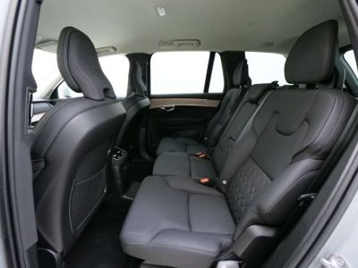 Volvo XC90 Gebrauchtwagen Volvo XC90 Gebrauchtwagen