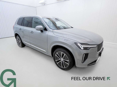 Volvo XC90 Gebrauchtwagen Volvo XC90 Gebrauchtwagen