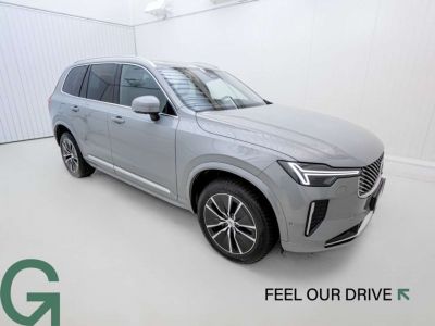 Volvo XC90 Gebrauchtwagen Volvo XC90 Gebrauchtwagen