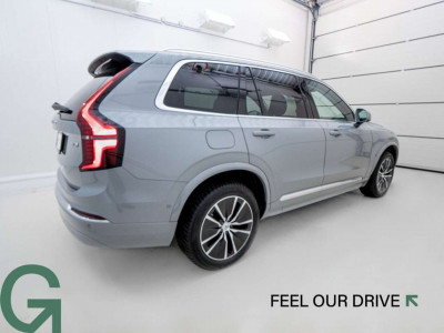 Volvo XC90 Gebrauchtwagen Volvo XC90 Gebrauchtwagen