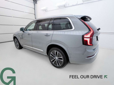 Volvo XC90 Gebrauchtwagen Volvo XC90 Gebrauchtwagen