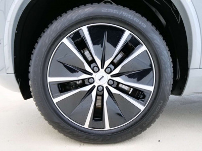 Volvo XC90 Gebrauchtwagen Volvo XC90 Gebrauchtwagen