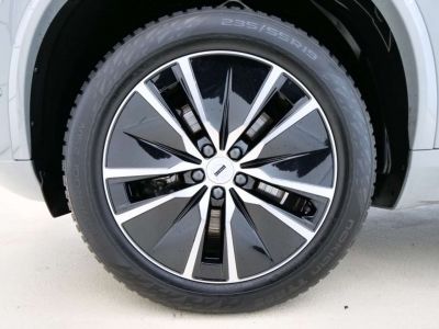 Volvo XC90 Gebrauchtwagen Volvo XC90 Gebrauchtwagen