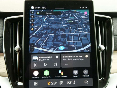 Volvo XC90 Gebrauchtwagen Volvo XC90 Gebrauchtwagen