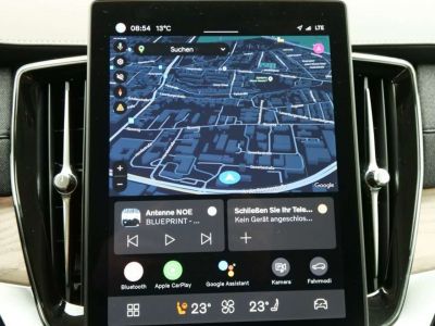 Volvo XC90 Gebrauchtwagen Volvo XC90 Gebrauchtwagen