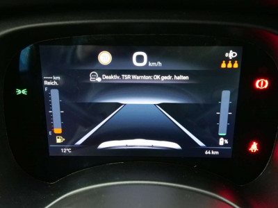 Fiat Panda Gebrauchtwagen