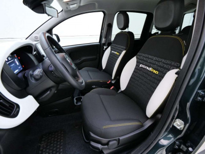 Fiat Panda Gebrauchtwagen