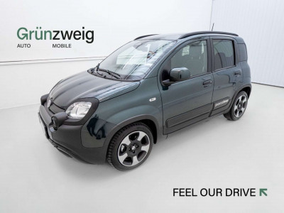 Fiat Panda Gebrauchtwagen