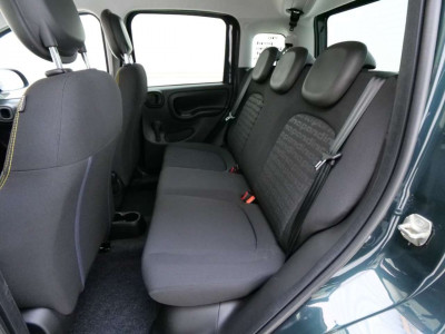 Fiat Panda Gebrauchtwagen