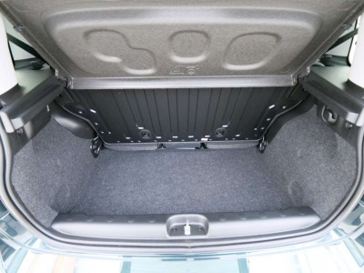 Fiat Panda Gebrauchtwagen