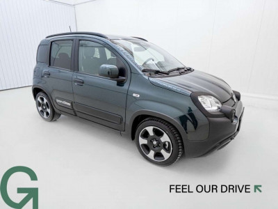 Fiat Panda Gebrauchtwagen