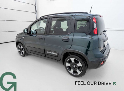 Fiat Panda Gebrauchtwagen