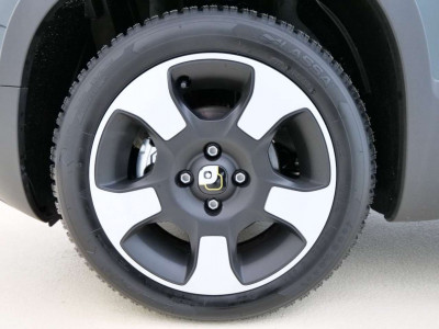 Fiat Panda Gebrauchtwagen