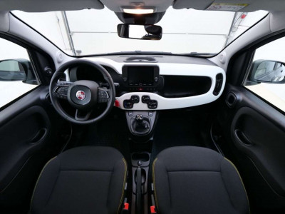 Fiat Panda Gebrauchtwagen