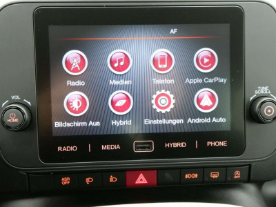 Fiat Panda Gebrauchtwagen