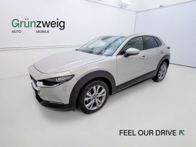 Mazda CX-30 Gebrauchtwagen