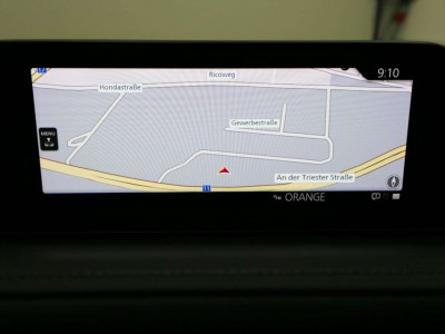 Mazda CX-30 Gebrauchtwagen