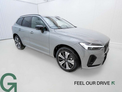 Volvo XC60 Gebrauchtwagen