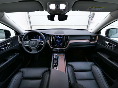 Volvo XC60 Gebrauchtwagen