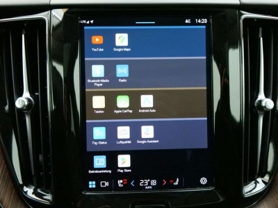 Volvo XC60 Gebrauchtwagen