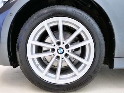 BMW 3er Gebrauchtwagen BMW 3er Gebrauchtwagen